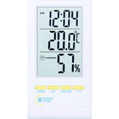  THERMO/HYGRO MINI/MAXI 