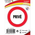  DISQUE ADH D80 PRIVE 