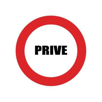  DISQUE ADH D80 PRIVE 
