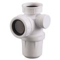  SIPHON EVIER NON REGLABL 40/49 