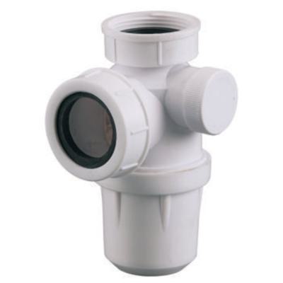  SIPHON EVIER NON REGLABL 40/49 