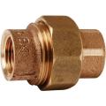  RACCORD 3 PIECES BRONZE  20/27 