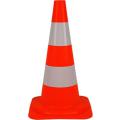  CONE DE SIGNALISATION 50CM 