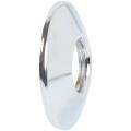  ROSACE CHROMEE TARAUDEE  20/27 