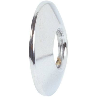  ROSACE CHROMEE TARAUDEE  20/27 