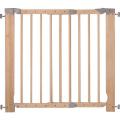  BARRIERE AMOVIBLE BOIS    LILA 
