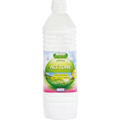  SUBSTITUT ACETONE ECOLOGIQ. 1L 