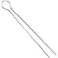  EPINGLE CLOT FIL GLV 13CM X100 