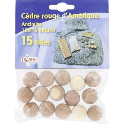 ANTI-MITES X15 BILLES    723 