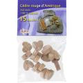  ANTI-MITES X15 COEURS    738 