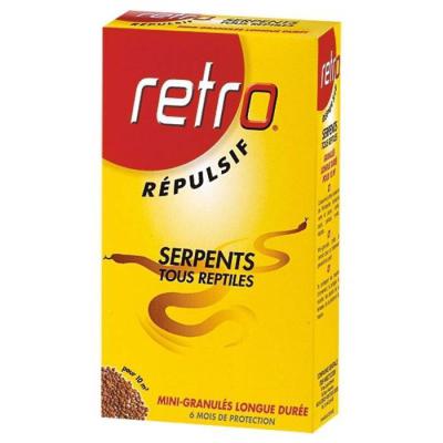  SERPENT GRANULES 400GR  RESER4 