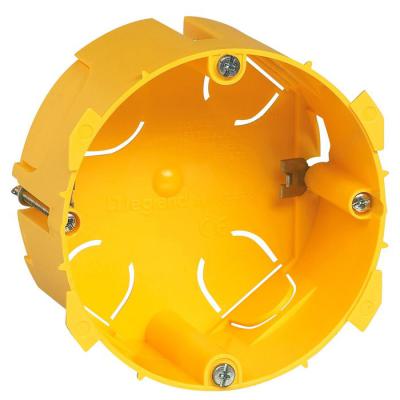  BOITE RONDE D85 PROF40 