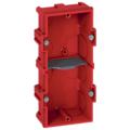  BOITE MACONNERIE 2P PF40 