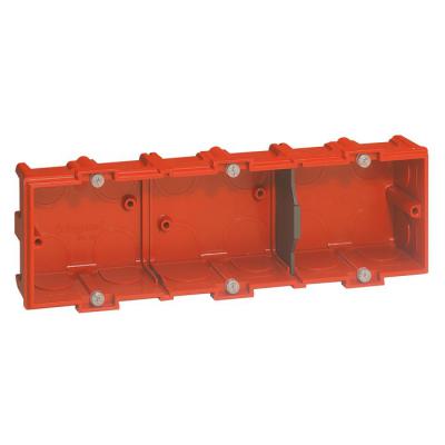  BOITE MACONNERIE 3P PF40 