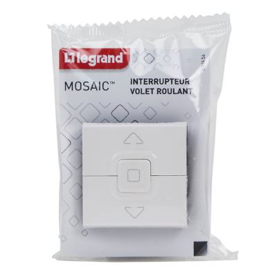  MOSAIC INTER VOLETS 