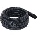  KIT ASPIRATION POMPE 7M PVC 
