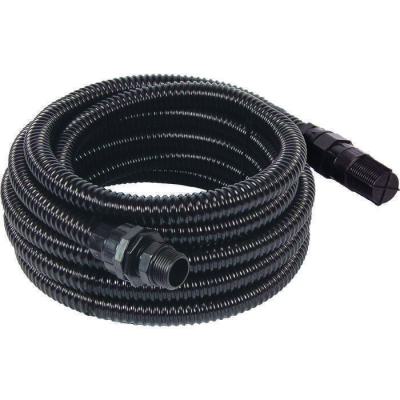  KIT ASPIRATION POMPE 7M PVC 