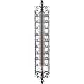  THERMOMETRE IMITATION FER FORG 