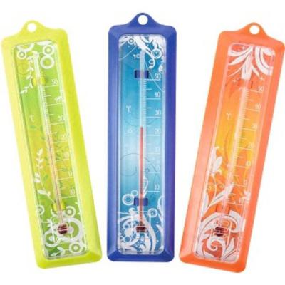  THERMOMETRE DECO PLAST.  31902 