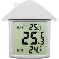  THERMO.MINI/MAX ELECT.FENETRE 