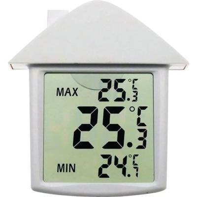  THERMO.MINI/MAX ELECT.FENETRE 