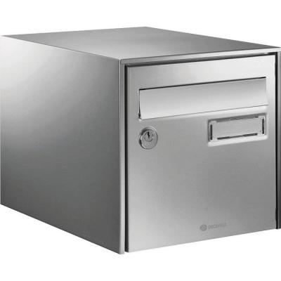  BAL LOFT DF INOX 