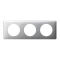  CELIANE PLAQUE 3P ALUMINIUM 