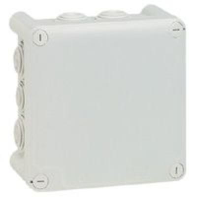  BOITE PLEXO 130X130 