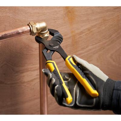  PINCE MULTIPRISE CONTROL GRIP 