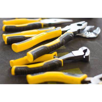  PINCE UNIV 180MM CONTROL GRIP 