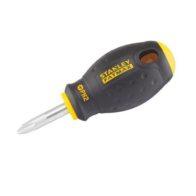  TOURNEVIS BOULE PH2X30MM 