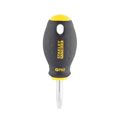  TOURNEVIS BOULE PH2X30MM 