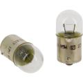  LAMPE XLTECH 2 R5W 12V 