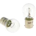  LAMPE XLTECH 2 P21W 12V 