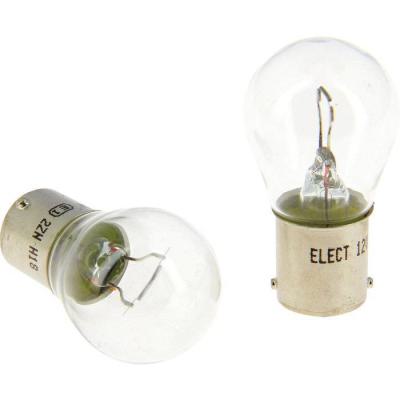  LAMPE XLTECH 2 P21W 12V 