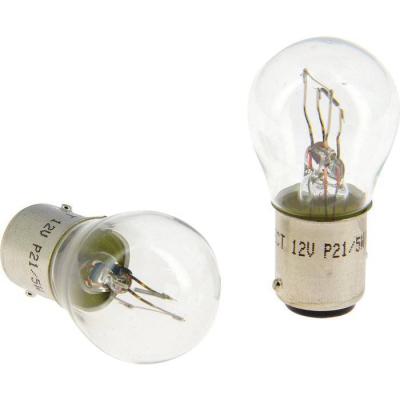  AMPOULES XLTECH 2 P21/5W 12V 