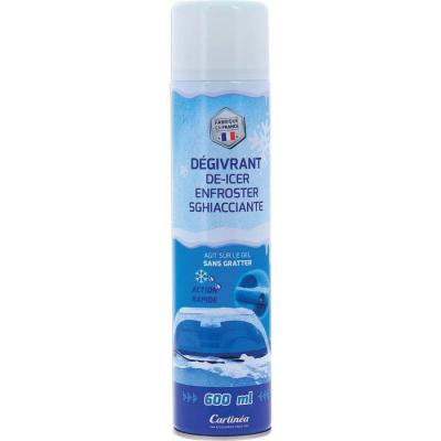  CARLINA�A DA�GIVRANT 600ML 