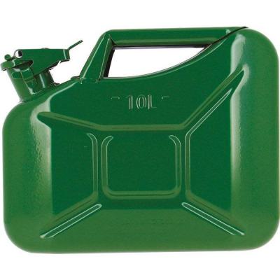  XLTECH JERRICAN US MA�TAL 10L 