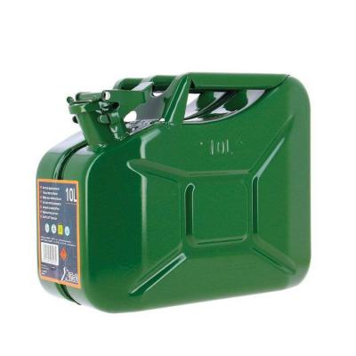  XLTECH JERRICAN US MA�TAL 10L 