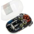  XLTECH COFFRET H7/H1 STANDARD 