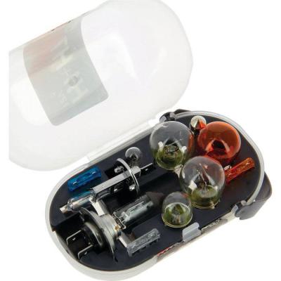  XLTECH COFFRET H7/H1 STANDARD 