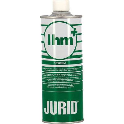  JURID LHM+LIQUID FREINS 485ML 