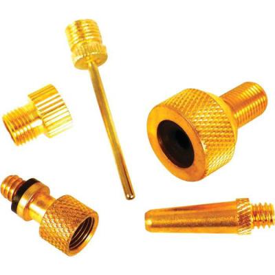  PRECISION-STEEL KIT  GONFLAGE 