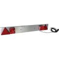  RAMPE SIGNALISATION REMORQ 1M 