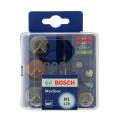  BOSCH MAXIBOX COFFRET H1 12V 