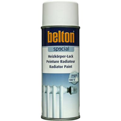  PEINT RADIATEUR BLANC 400ML 