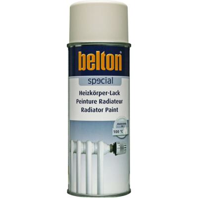  PEINT RADIATEUR CREME 400ML 