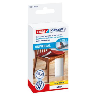  BANDE AUTO-A. COL/COUDR 1M BLC 