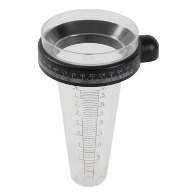  PLUVIOMETRE 40MM    /LS 