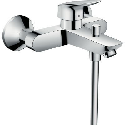  MITIGEUR LOGIS BAIN DCHE 